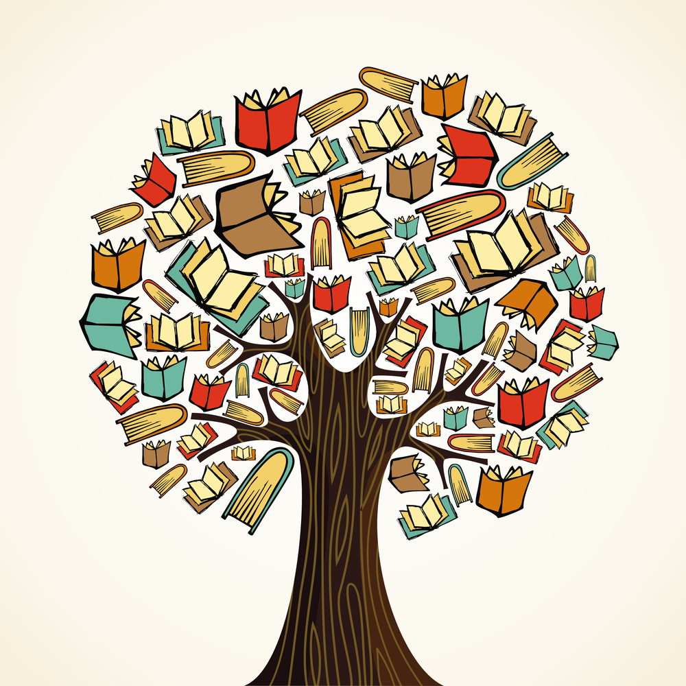 Vidya Vriksha – “Tree of Knowledge”